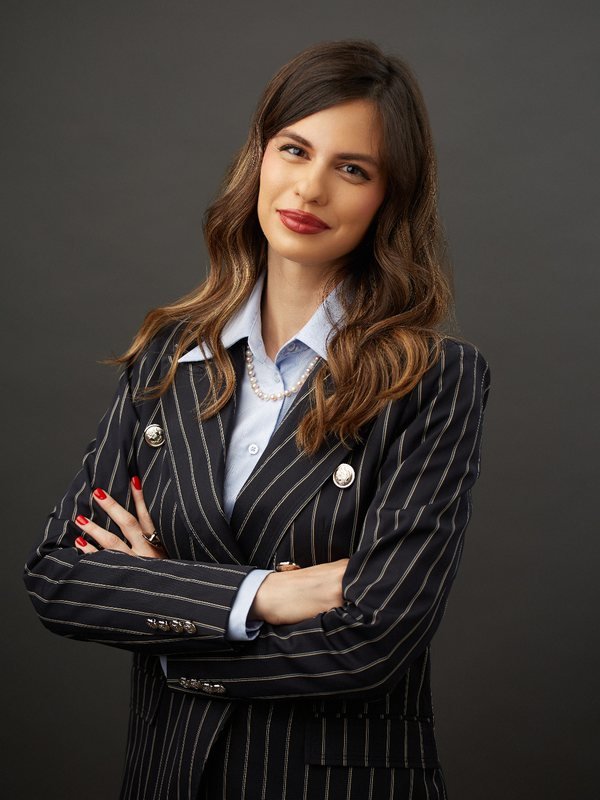 Ana Lučić Simonović
