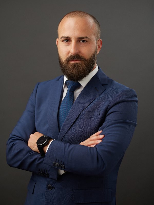 Srdan Kažić