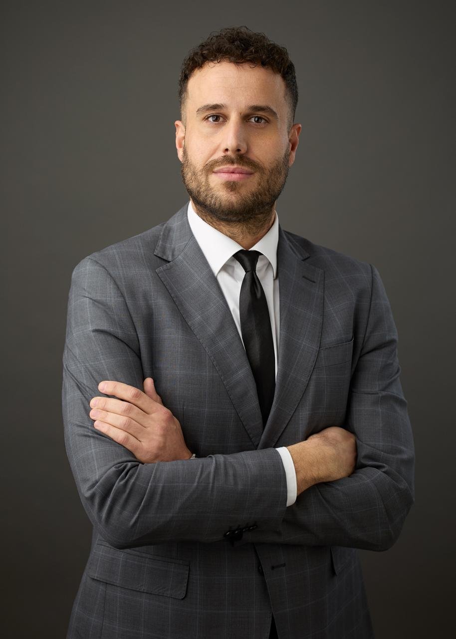 Stefan Dožić